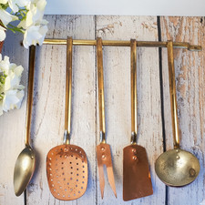 Lot de 5 ustensiles de cuisine