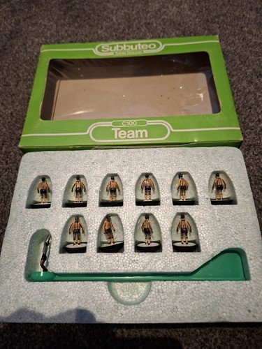 Subbuteo ref 301 penerol - subbuteo,