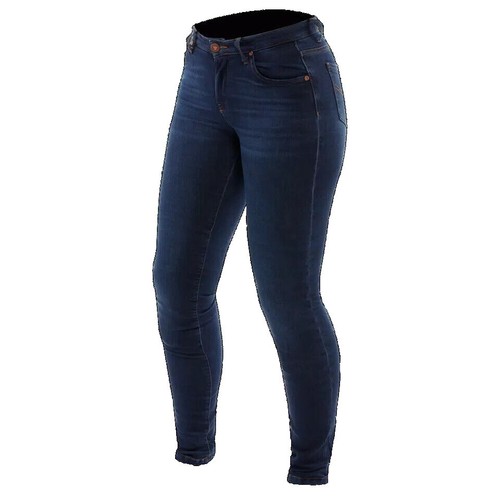 Jeans moto femme dainese - jeans,