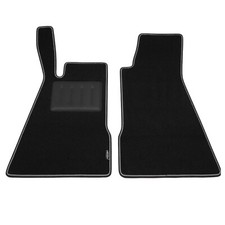 Tapis De Moquette Sur Mesure Pour Smart Roadster (452) De 2003 À 2005
