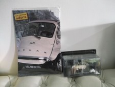 VELAM ISETTA (1957) MICRO