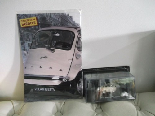 Velam isetta micro - velam,