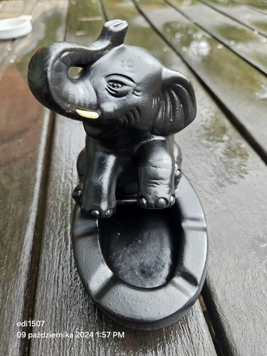Eléphant déco - eléphant,