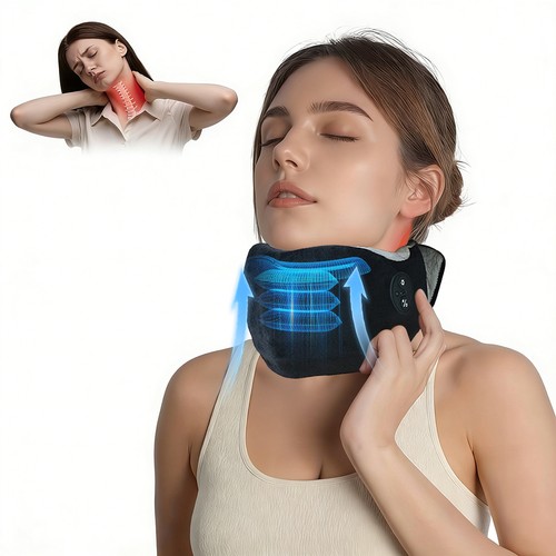 Cervical neck traction device - cervical,