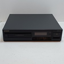 Pioneer PD-Z71 Compact Disc