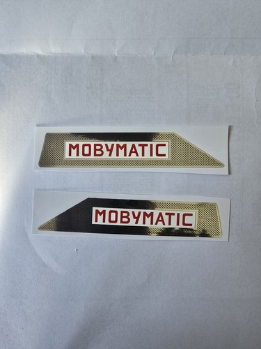 Motobécane mobylettes paire - mobylettes.,