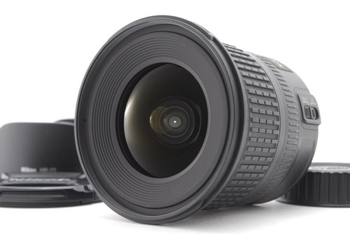 Objectif nikon dx nikkor - nikon,