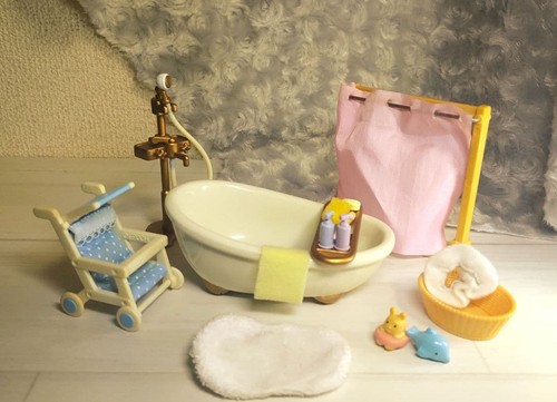 Ensemble salle bain - de, de