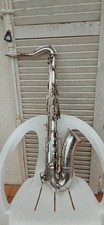 saxophone ténor Dolnet
