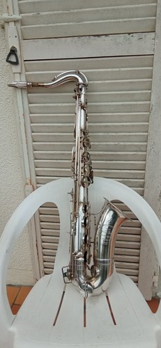 Saxophone ténor dolnet - ténor,
