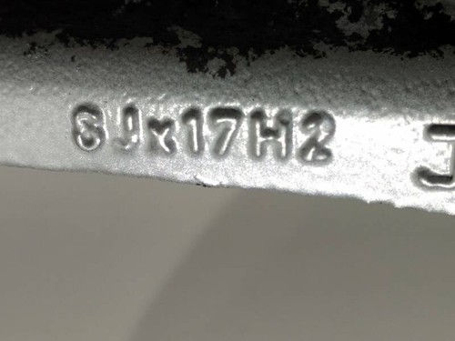 8jx17h2 jante bmw - bmw, 7