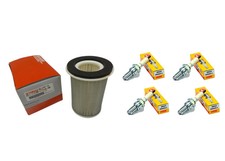 Filtre À Air Original Yamaha