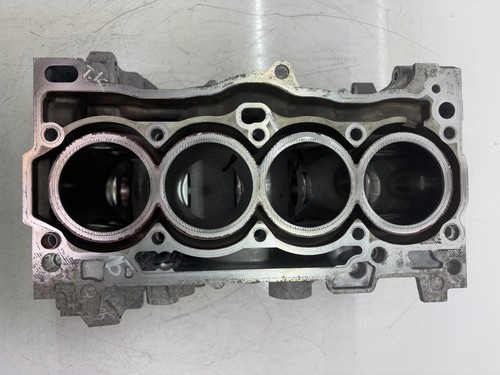 Bloc moteur défectueux pour - défectueux,
