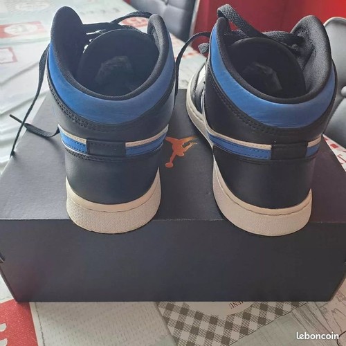 Authentique air jordan mid - jordan,