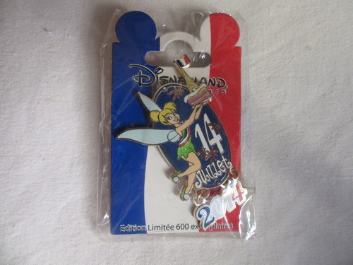 Pin disneyland paris 14 - ,