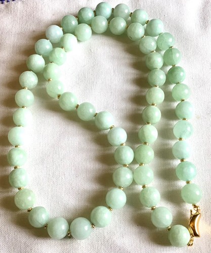 Magnifique collier long - 🌟magnifique,