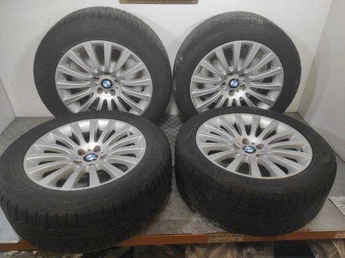 Jeu jantes bmw serie - jantes,