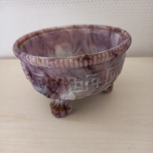 Ancienne coupe vide - coupe,
