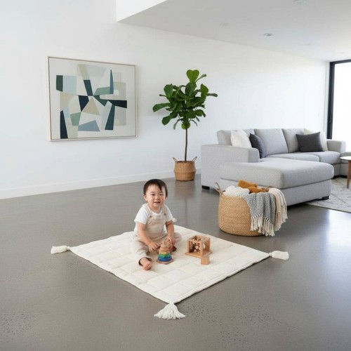Tapis motricité bébé - tapis,