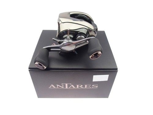 Shimano antares moulinet - antares, b