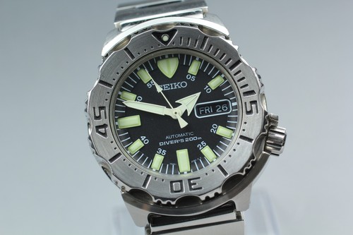 Presque comme neuf - [], montre