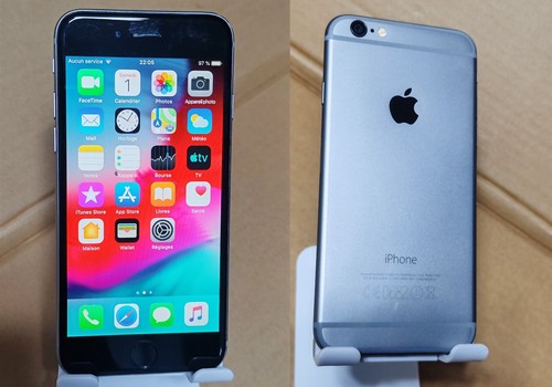 Apple iphone go - apple, 6