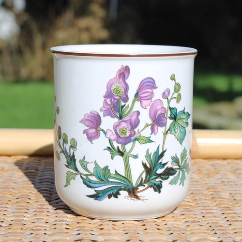 Pot épices villeroy - &, boch