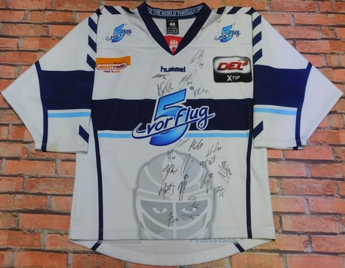 Maillot shirt trikot - shirt, hockey
