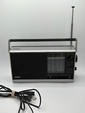 RADIO Vintage of 1976! Philips