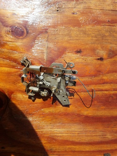 Briggs and stratton brake - stratton,