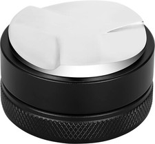 Niveleur à café réglable 51 mm (distributeur) Barista Tamper La Pavoni millenium