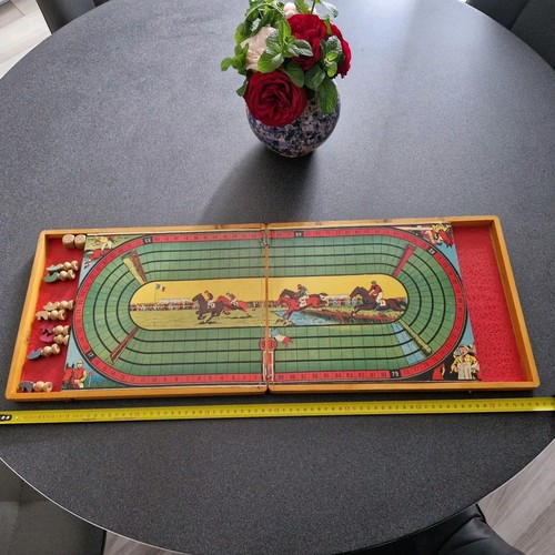 Jeu ancien 1940 - jeu,
