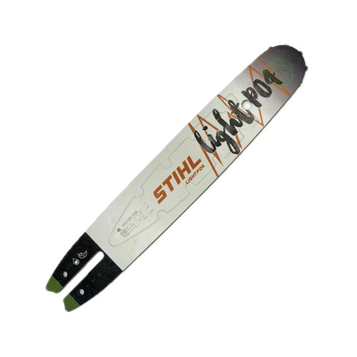 Guide chaîne stihl light p04 - stihl,