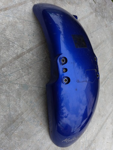 Garde boue avant yamaha 900 - garde,