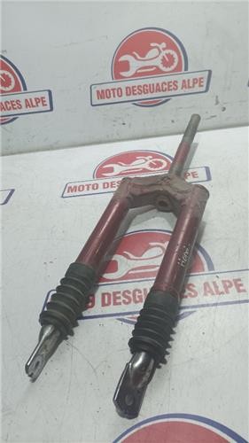 Fourche complète honda - complÈte,