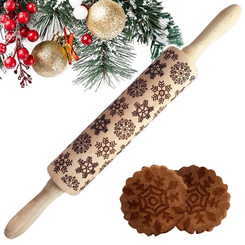 Rouleau pâtisserie en - rouleau, à