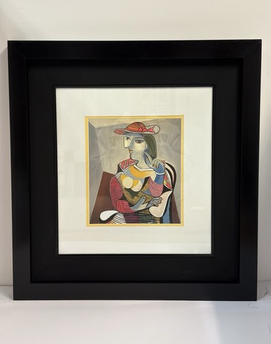 Marie therese walter pablo - marie-therese,