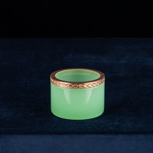 Antique french opaline - opaline, glass