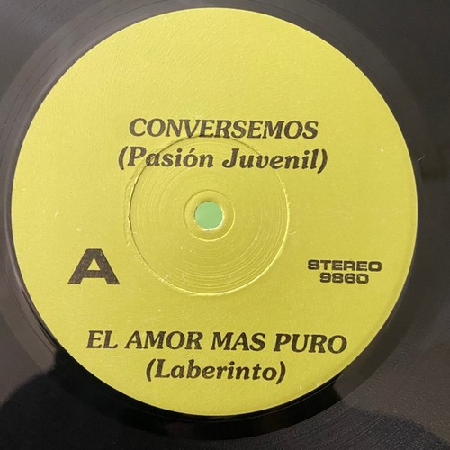 Victor manuelle pasion - /,