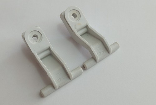 Clip clips support - 2x,