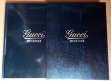 Gucci by Gucci. 85 years of