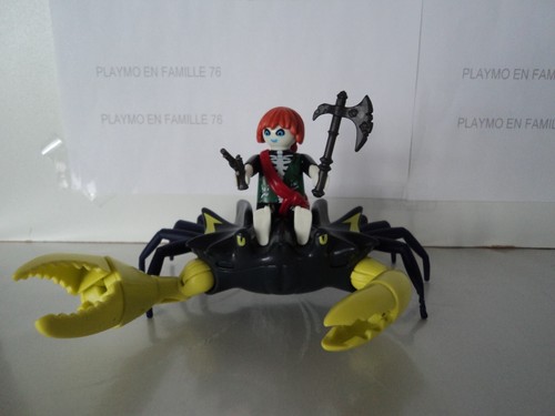 Playmobil vintage pirates - playmobil,