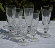 Saint Louis modèle Guernesey