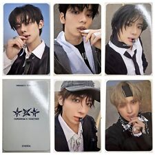 TXT "MINISODE 3 : TOMORROW " ALBUM Ethereal ver. Official Photocard Photo Card