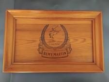 Plateau cadre en bois REMY