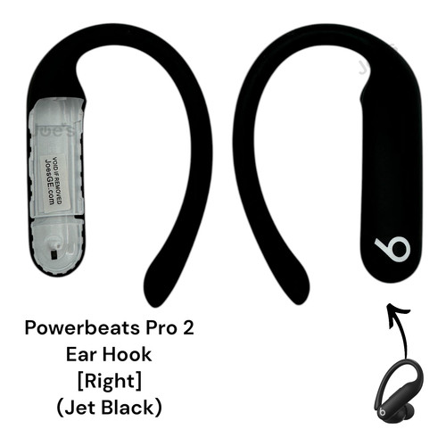 Beats powerbeats pro oreille - powerbeats,