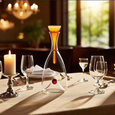 Carafe Whisky Cadeau Homme