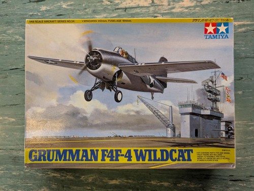 Tamiya 61034 1 48 - 1/48,