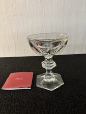 Coupes à champagne Harcourt