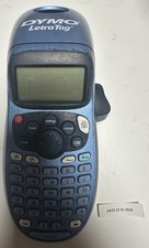 Etiqueteuse dymo Letratag